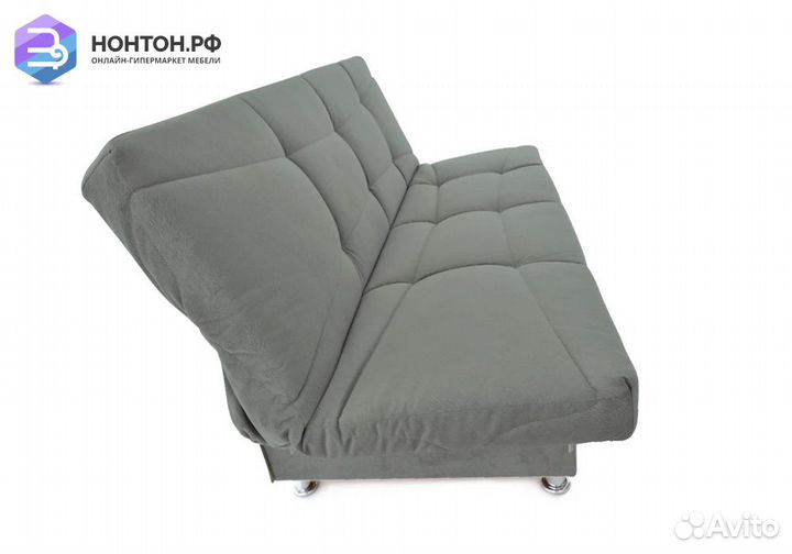 Диван книжка Финка nova темно-серый