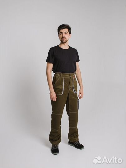 Спецодежда