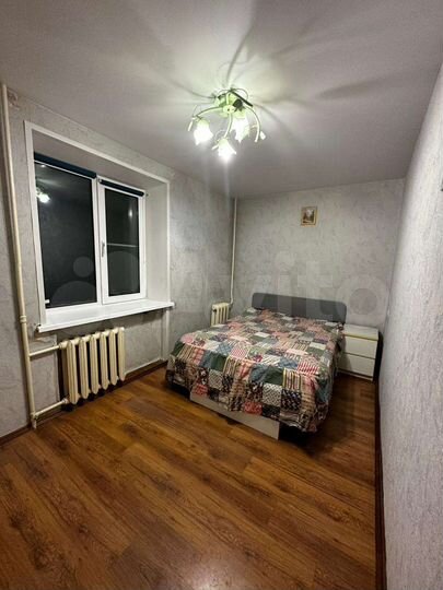 2-к. квартира, 40 м², 2/5 эт.