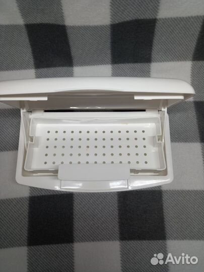 Контейнер для стерилизации инструментов