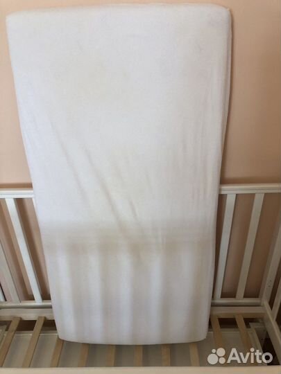 Непромокаемый наматрасник чехол на матрас