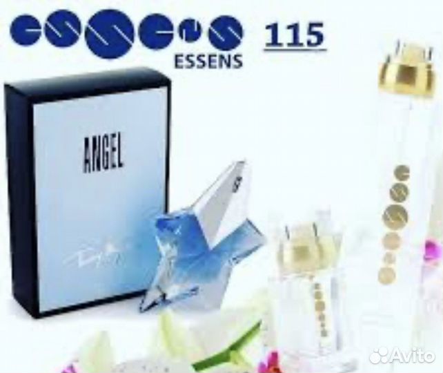 Духи Angel от Essens 50 мл