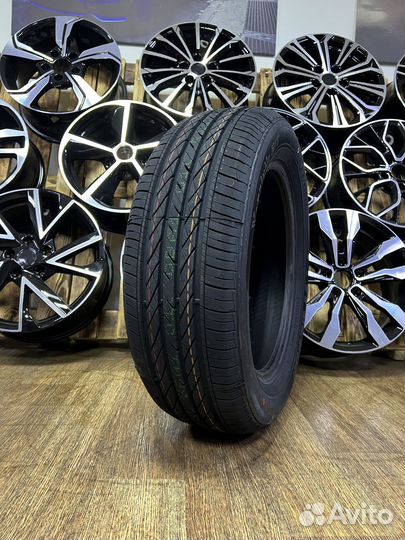 Tracmax X-Privilo H/T 225/60 R18 100V