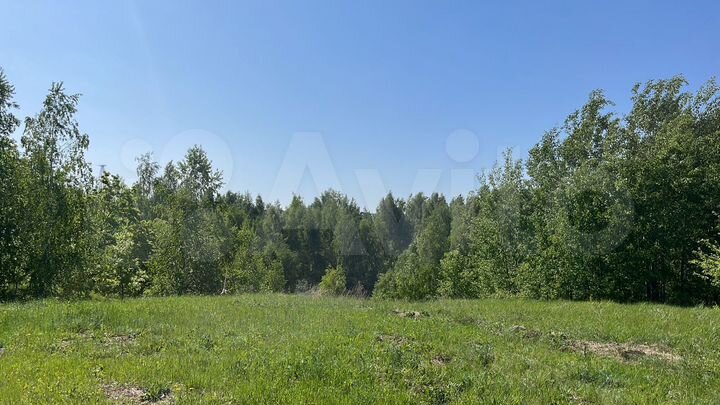 Участок 6,4 сот. (ИЖС)