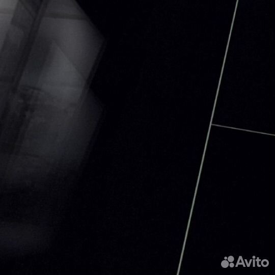 Ламинат Blue Line Uni U190 Uni Black