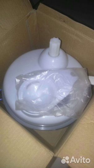 Кухонный комбайн ручной