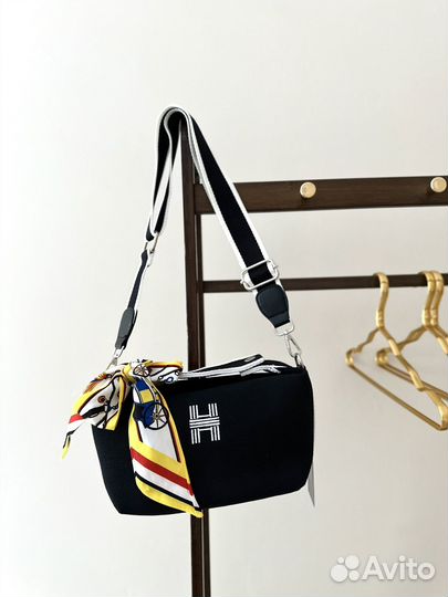 Сумка косметичка hermes