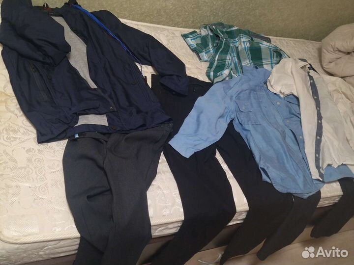 Одежда для мальчика