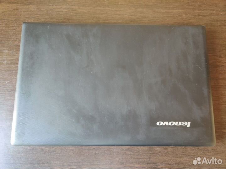 Ноутбук Lenovo G710