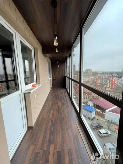 Пластиковые окна. Остекление балконов, лоджий