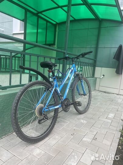 Велосипед Stern Vega в отличном состоянии