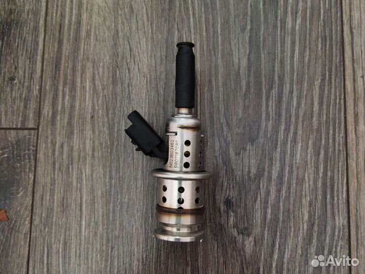 Форсунка катализаторa Peugeot Citroen 9801187080