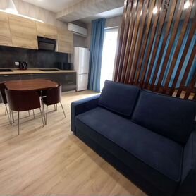 Квартира-студия, 35 м², 11/12 эт.