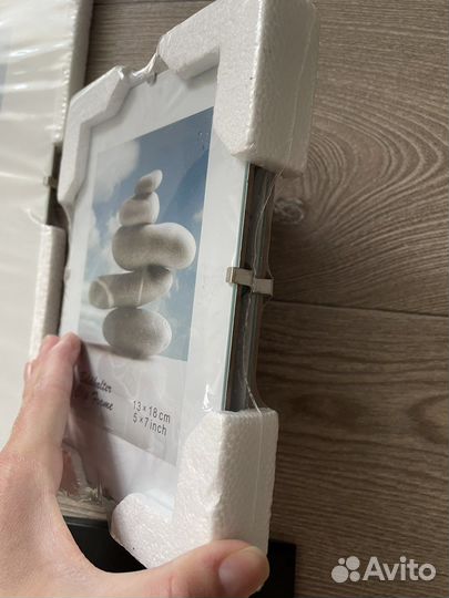 Рамки для фото IKEA