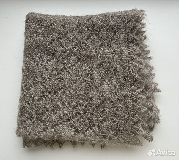 Носки собачья / овечья шерсть