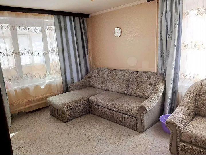 2-к. квартира, 42 м², 1/5 эт.