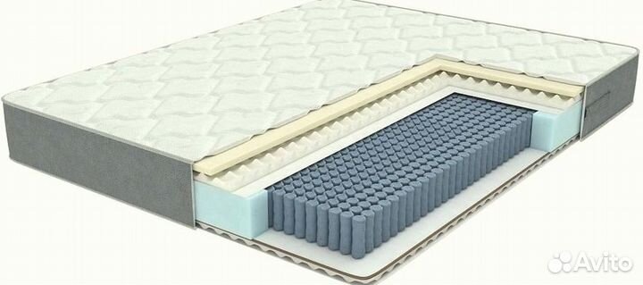 Матрас ортопедический новый 160х200 и другие