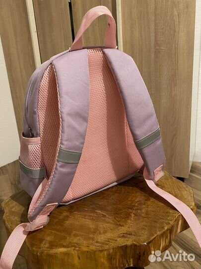 Рюкзак детский для девочки