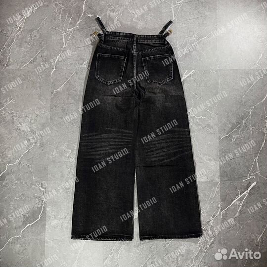 Джинсы Jaded London Colossus