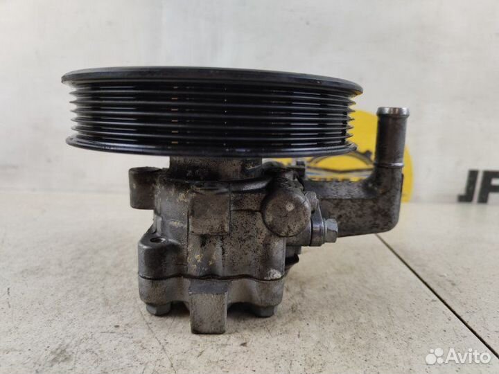 Насос гидроусилителя Hyundai Santa Fe CM 2.2D D4HB