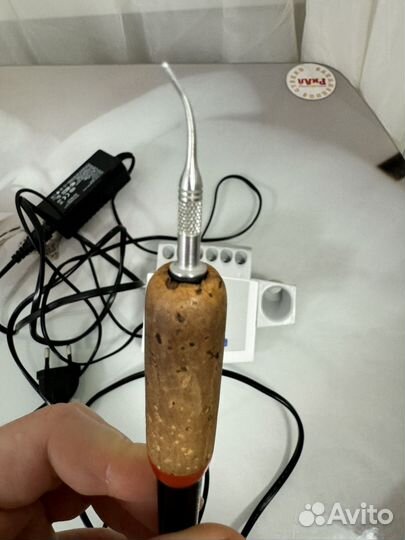 Waxlectric I - электрошпатель Renfert (Германия)