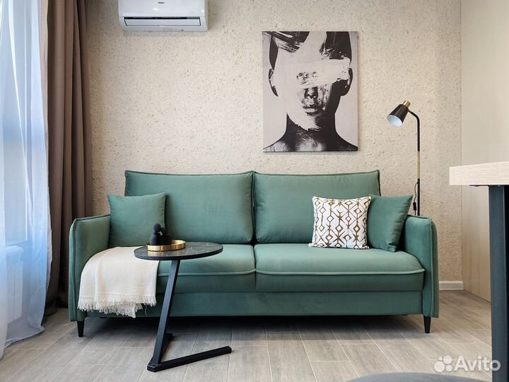 Хоумстейджинг, подготовка к продаже/аренде