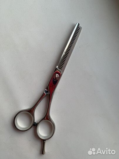 Филировочные ножницы