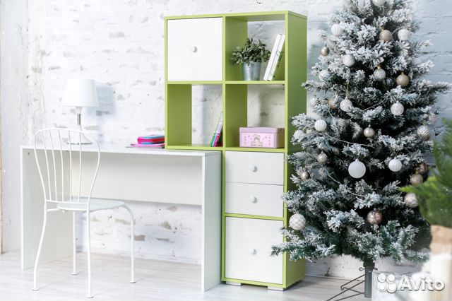 Письменный стол