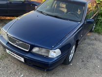 Volvo S70 2.4 MT, 1998, 320 000 км, с пробегом, цена 275 000 руб.