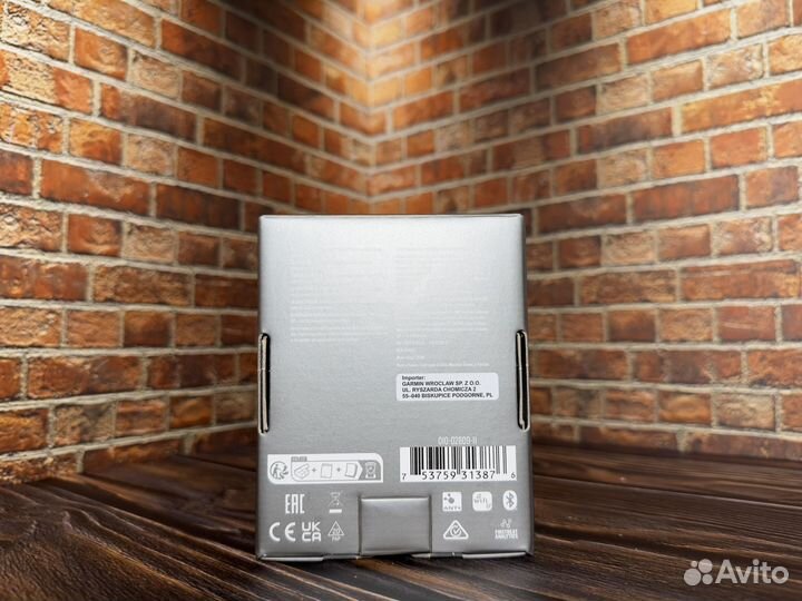 Garmin Forerunner 965