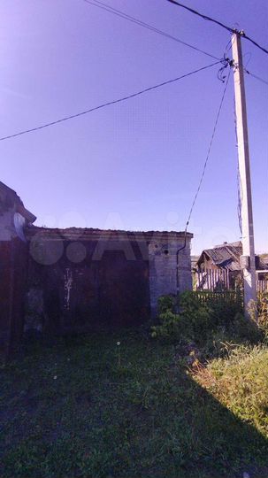 Участок 25 сот. (ИЖС)