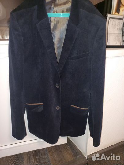 Пиджак мужской
