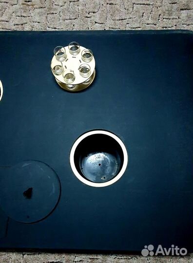 Органайзер УАЗ patriot