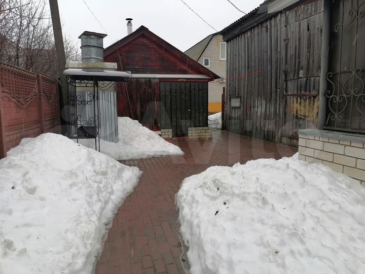 Дом 205 м² на участке 8 сот.