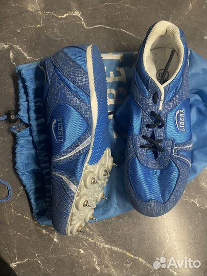 Шиповки для бега