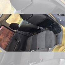 Daewoo Matiz 0.8 MT, 2008, 190 000 км, с пробегом, цена 167 000 руб., Дербент