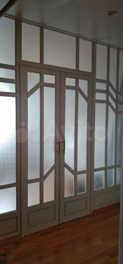 4-к. квартира, 77,1 м², 5/10 эт.