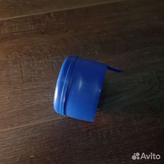 Пробка (крышка) для бутылей, бутылок 19 л