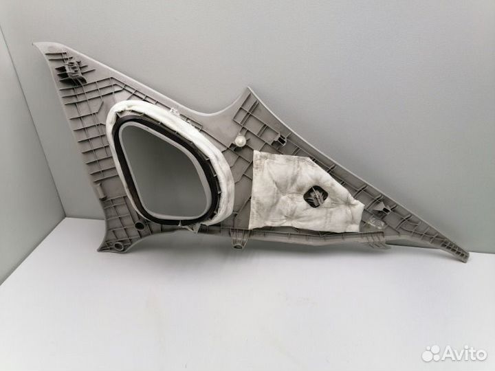 Накладка стойки задняя левая Kia Optima JF 2.0