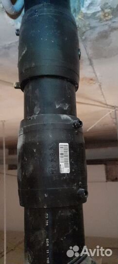 Аренда аппарата электромуфтовой сварки