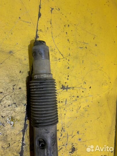 Рулевая рейка ZAZ Chance 2009-2014