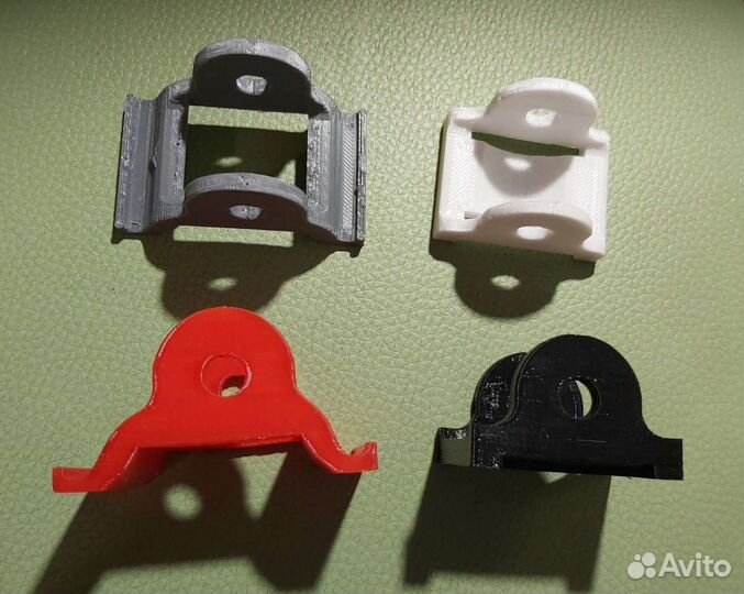 Усиление ушей катушек Equinox и др металлоискатели