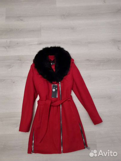 Пальто женское