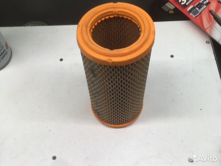 Фильтр Воздушный EKO01315 EKO-01.315