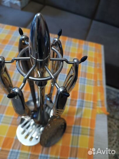 Набор кухонный vitezze