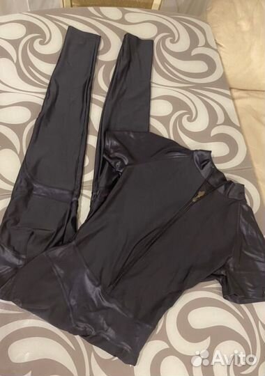 Комбинезон спортивный bona fide S