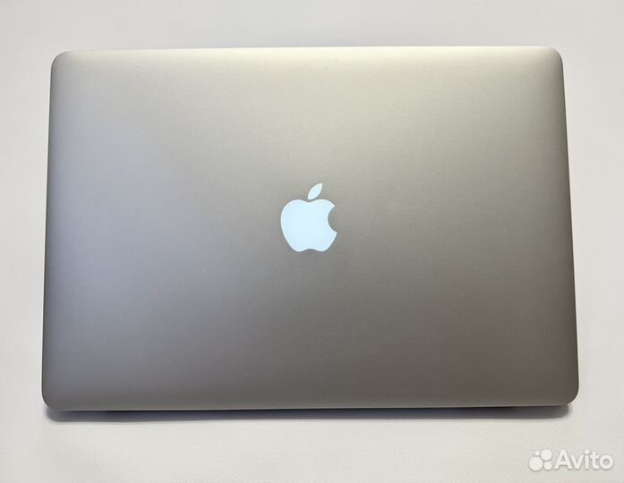 Apple MacBook Pro 15 2015 Intel Core i7