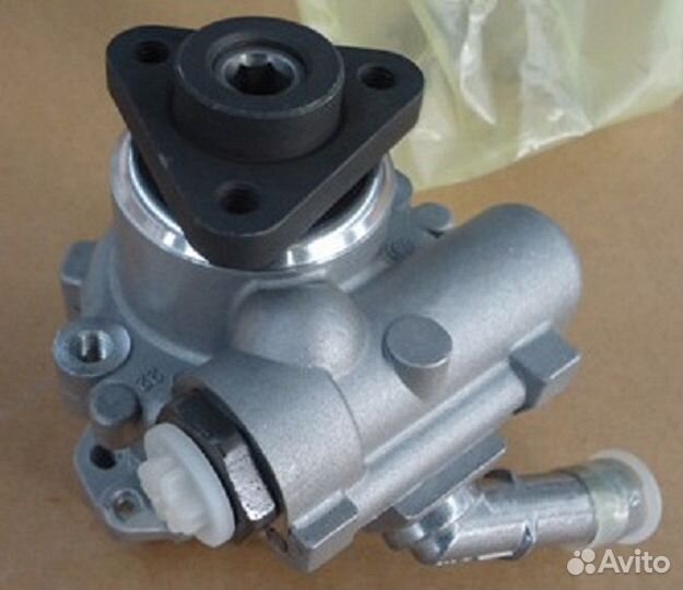 Насос гур 5270739 Cummins ISF2.8