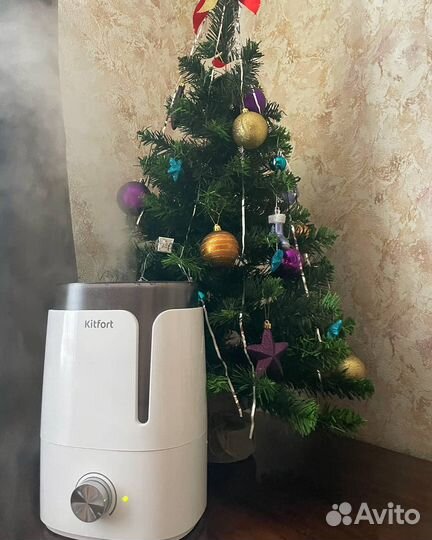Увлажнитель воздуха