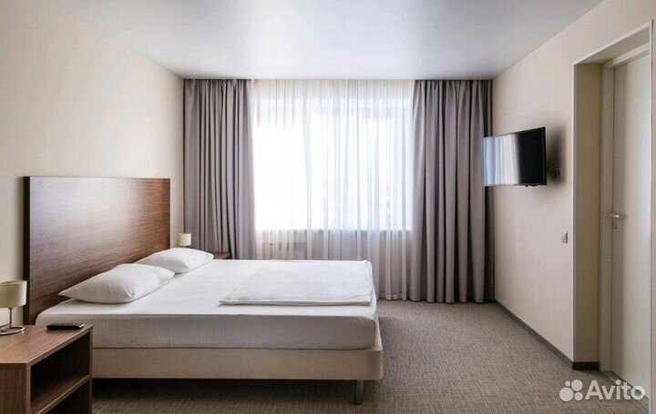 Фотосъемка недвижимости, интерьер